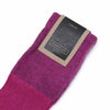 DROGHERIA CRIVELLINI DROGERIE KRIEBERINI Baumwollsocken Pink STMD-AL-OO-MAL-TU 63008970 [P]