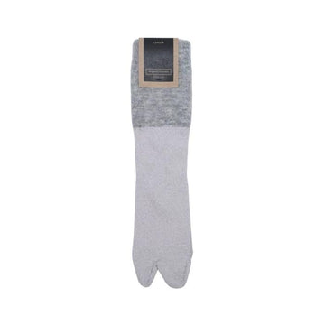 DROGHERIA CRIVELLINI Drogueria Crivellini Cotton Socks Gray STMD-AL-OO-SLL-TU 63008972 [P]