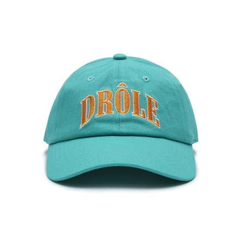 DROLE DE MONSIEUR Casquett University Cap 37703262 [P]