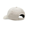 DROLE DE MONSIEUR Unisex Lettering Baseball Cap Ivory 55904806 [P]