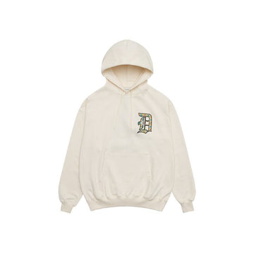 DROLE DE MONSIEUR Hooded Cream 152602701 [P]