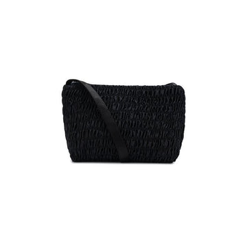 HAI MILLIE Crossbody Tasche Schwarz CBBWSS/BLACK 77015318 [P]