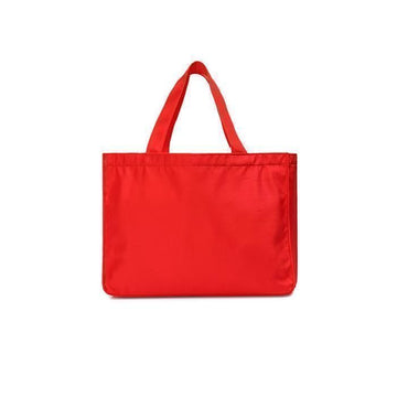 Hai BERNADETTE Tote Bag Red DTBWT/RED 77015699 [P]