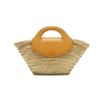 HEREU Alqueria Tote Bag WBR23ALQU003 46945395 [P]