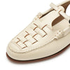 HEREU Rocketta Slingback Ivory 55904976 [P]