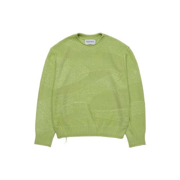 House of Sunny Sunseed Lime Knit VOL2109 51205356 [P]