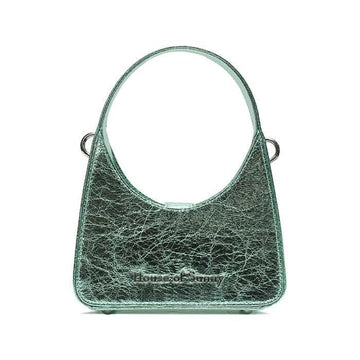 HOUSE OF SUNNY Mini Metallic Icon Schultertasche VOL2064 38996795 [P]