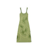 HOUSE OF SUNNY Hausofsunny Nirangs Kleid VOL21106-B 51205362 [P]