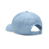 House of Sunny Unisex Courtside Cap Blue VOL21223 53737759 [P]