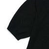 Needles Polo Short Sleeve Knit MR326-Black 50259276 [P]