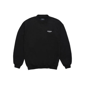REPRESENT Owners Club Sweatshirt M04159-01 38363458 [P]