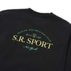 SPORTY & RICH Wiimbledon Crewneck CR475FB 34341878 [P]