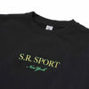 SPORTY & RICH Wiimbledon Crewneck CR475FB 34341878 [P]