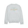 SPORTY & RICH Wimbledon Sweatshirt CR626HG 38996275 [P]