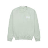SPORTY & RICH Logo Cotton Crewneck Sweatshirt CR627SA 38996286 [P]