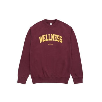 SPORTY & RICH Crewneck Sweatshirt 44034315 [P]