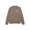 SPORTY & RICH ユニセックス メイドインUSA スウェットシャツ CR865ES 57733065 [P]