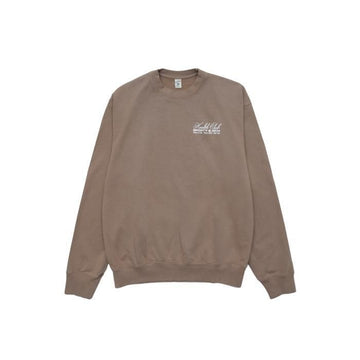 SPORTY & RICH Unisex Made in USA Sweatshirt CR865ES 57733065 [P]