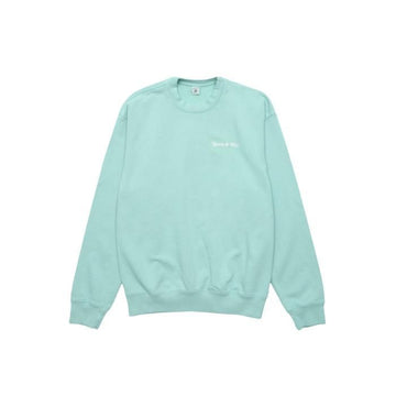 SPORTY & RICH Unisex Self Love Club Sweatshirt CR867JD 57733066 [P]