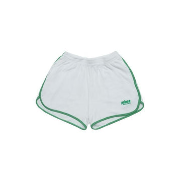 SPORTY & RICH Women's Prince Shorts Pants SH522KE 41013912 [P]