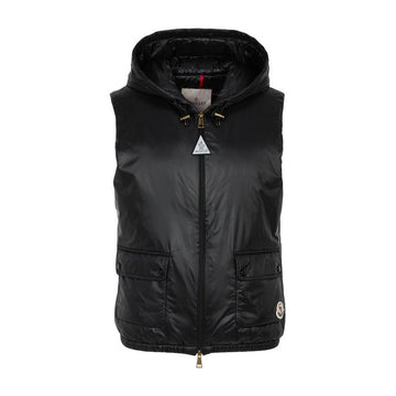 MONCLER Damen Steppweste 1A00094 597YG 999 158335021 [P]