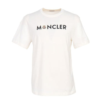 Moncler Men's Short Sleeve T-Shirt 8C00051 89B8Q 034 158335028 [P]
