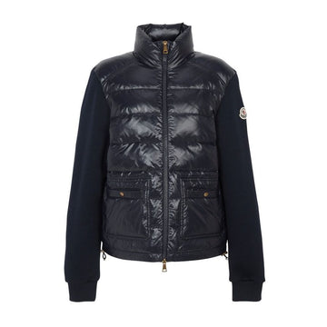 Moncler Women's Zip-Up Sweatshirt 8G00017 89BG6 778 158335047 [P]