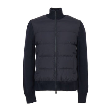 MONCLER メンズパディングジップカーディガン 9B00027 M1131 778 158335051 [P]