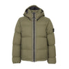 STONE ISLAND メンズ パディング ジャケット L2S154100013 S0483 V005G 158335060 [P]