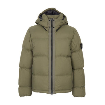 Stone Island Men's Padded Jumper 158335060 [P]