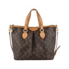 LOUIS VUITTON モノグラム パレモ PM ショルダーバッグ 36942 154693427 [P]