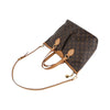 LOUIS VUITTON モノグラム パレモ PM ショルダーバッグ 36942 154693427 [P]