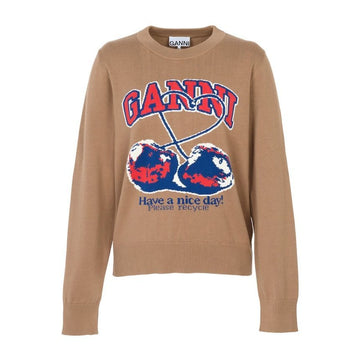 Ganni Knit A1150014 118 158335151 [P]