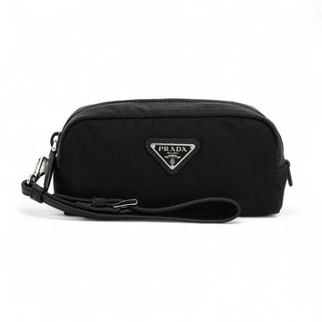PRADA Mini Nylon Damen Pouch 158335287 [P]