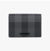 BURBERRY Kartenetui mit Karomuster A1208 148382511 [P]
