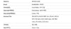 BURBERRY Kartenetui mit Karomuster A1208 148382511 [P]