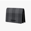 BURBERRY Kartenetui mit Karomuster A1208 148382511 [P]
