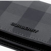 BURBERRY Kartenetui mit Karomuster A1208 148382511 [P]