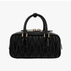 Miu Miu Matelasse Arcadia Napa Regular Wide Tote Bag 152195172 [P]