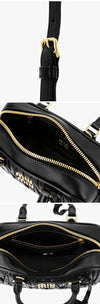 Miu Miu Matelasse Arcadia Napa Regular Wide Tote Bag 152195172 [P]