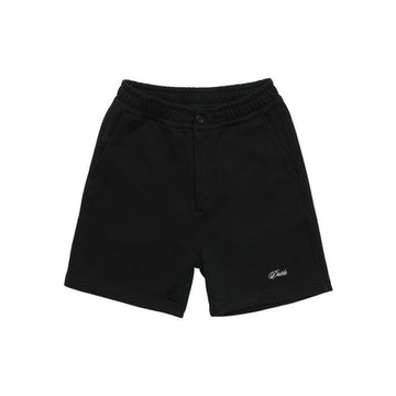 DROLE DE MONSIEUR Logo Shorts 47695724 [P]