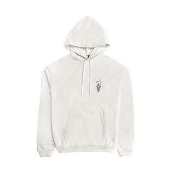 DROLE DE MONSIEUR ドロール・ド・ムッシュ・フード・ロングスリーブ・クリーム HO106-CMCREAM 29297666 [P]