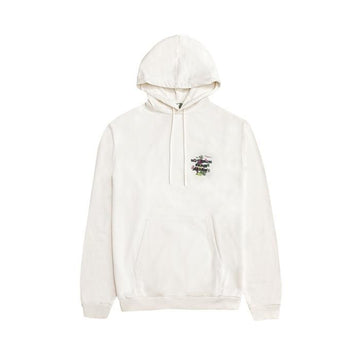 DROLE DE MONSIEUR Funny Sweatshirt HO108-CMCREAM 29297665 [P]