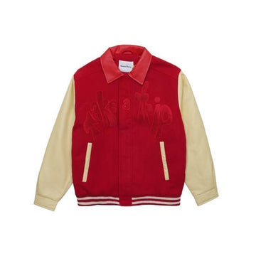 HOUSE OF SUNNY TAKE A ATRIP BOMBER JACKET VOL2003 38996791 [P]