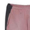 NEEDLES Zweifarbige Sweatpants mit Schnur in Rose PU293-B-ROSE 118596391 [P]
