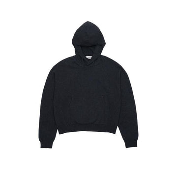 OUR LEGACY バージンウール フーディ ニットトップ M4223KD 37712951 [P]