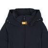 PARAJUMPERS ABIR パディング ブラック PWPUPC32-541 118596800 [P]
