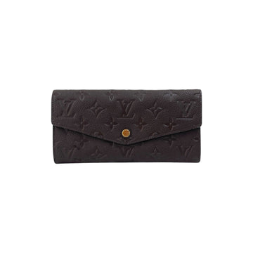 Louis Vuitton Monogram Empreinte Curious Long Wallet H00339 158335697 [P]