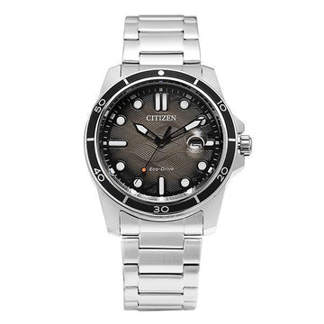 Citizen Metal Watch for Men 100292837 [P]