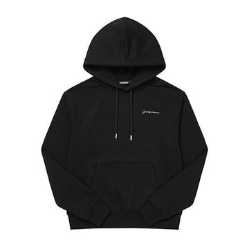 Jacquemus Hooded Sweatshirt 245JS310-2120 990 107015259 [P]